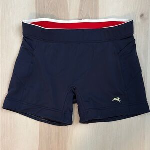 Tracksmith women’s tight racing shorts